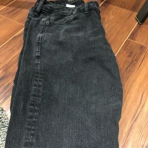American Eagle Black Jeans
